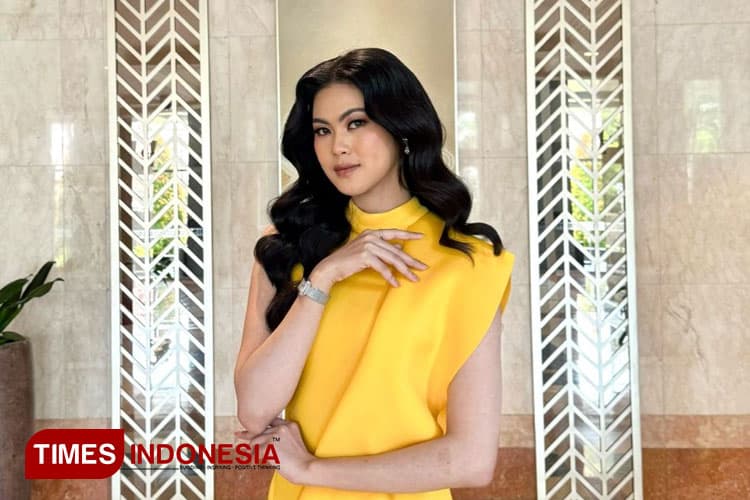 Sekolah Alam PAP: Upaya Puteri Indonesia Sulbar 2025 Adinda Putri Pawan Tanggulangi Anak Putus Sekolah