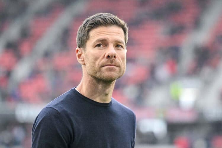 Xabi Alonso: Real Madrid Akan Mulai dari Nol Musim Depan