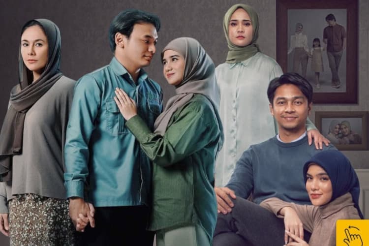 Deretan Film Indonesia Tentang Perselingkuhan yang Menguras Emosi Penonton