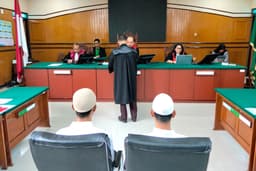 Dugaan Kolaborasi Penimbunan BBM Subsidi Terungkap dalam Sidang Kasus Kebakaran Mobil di Cianjur