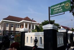 Awal 2026, Perceraian di Cianjur Meningkat, Masalah Ekonomi Mendominasi