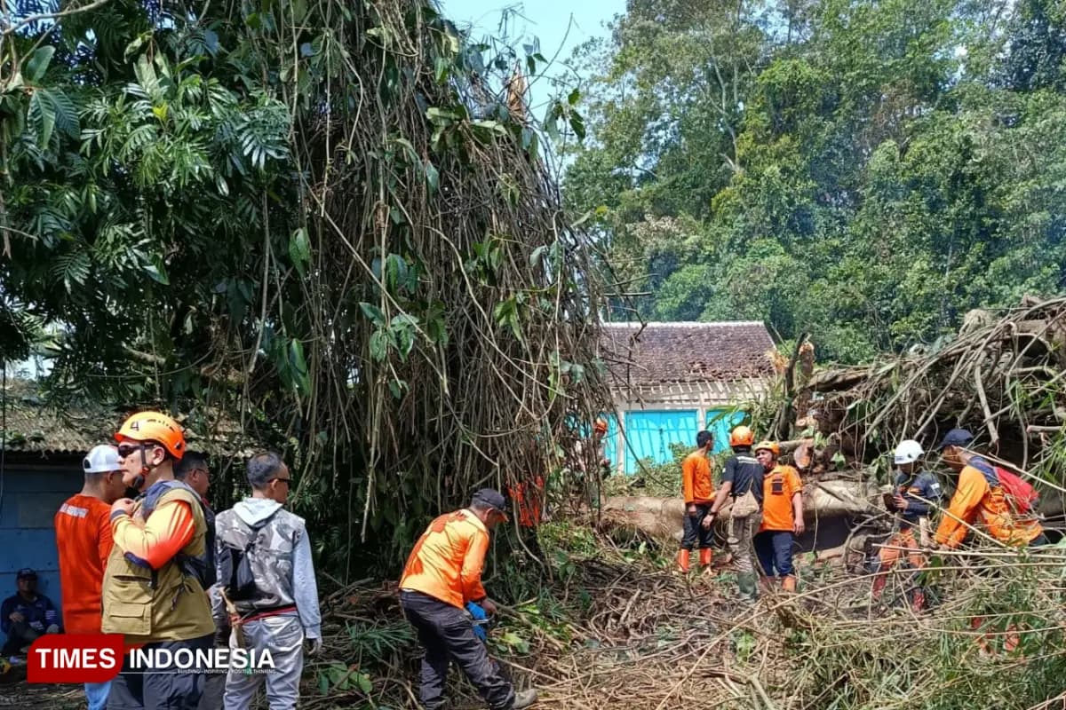 Perumdam Tirta Mukti Jamin Pasokan Air Tetap Aman