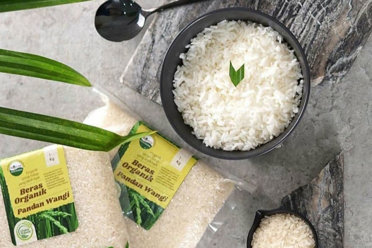 Baznas Cianjur Tetapkan Besaran Zakat Fitrah 1447 H, Cermati Ketentuannya